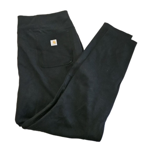 Carhartt Pants - Carhartt Women's Force Midweight‎ Utility Legging Size 2XL Black